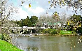 Bridgehouse Lodge Warkworth